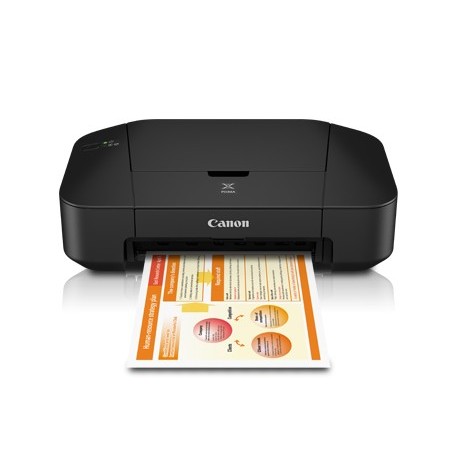 Printer Canon Pixma IP2870S A4 Injek Color