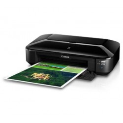 Printer Canon Pixma IP6870 A3 Injek 5 Color