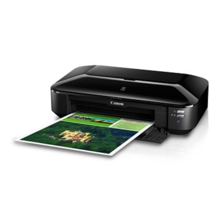 Printer Canon Pixma IP6870 A3 Injek 5 Color