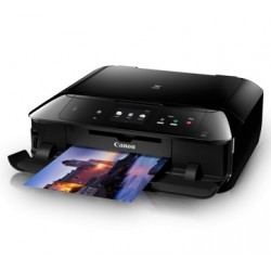 Printer Canon Pixma MG7770 A4 All-in-One LAN Nerkabel 