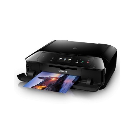 Printer Canon Pixma MG7770 A4 All-in-One LAN Nerkabel 