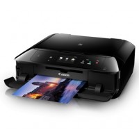 Printer Canon Pixma MG7770 A4 All-in-One LAN Nerkabel 