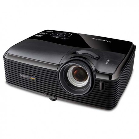 ViewSonic PRO8520HD Projector 5000 Lumens Full Hd DLP Technology