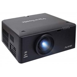 ViewSonic PRO10100 Projector 6000 Lumens XGA DLP Technology