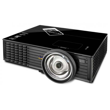 ViewSonic PJD6683WS Projector 3000 Ansi Lumens WXGA DLP Technology