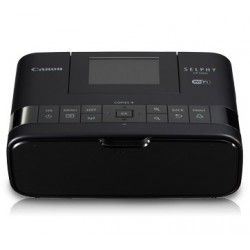 Printer Canon Selphy CP1200 Wifi + Ink Paper