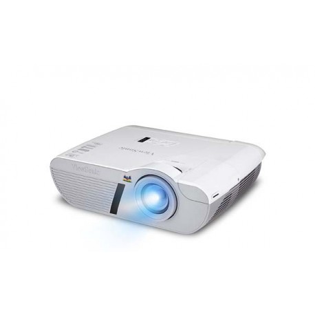 ViewSonic PJD7830HDL Projector 3200 Lumens Full HD 1080p DLP Technology