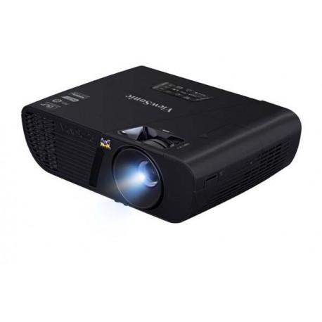 ViewSonic PJD7720HD Projector 3200 Lumens Full HD DLP Technology