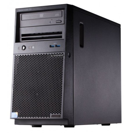 Lenovo System X3100 M5 E3-1220v3 (5457B3A)