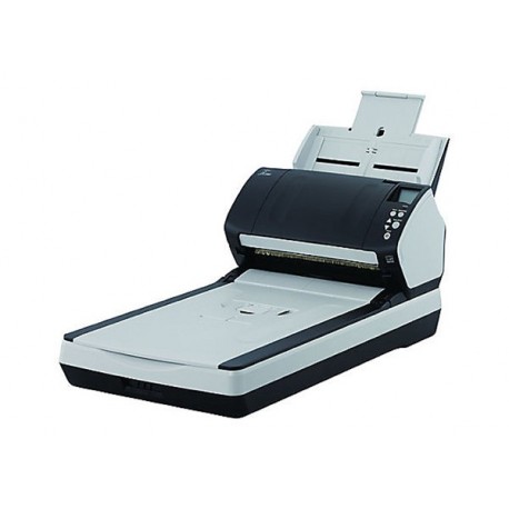 Fujitsu fi-7280 Image Scanner A4