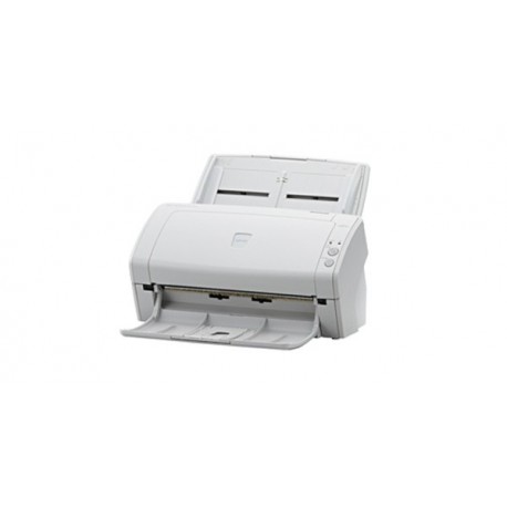 Fujitsu ScanPartner SP25 Image Scanner A4