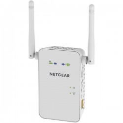 Netgear EX6100 AC750 WiFi Range Extender Dual Band