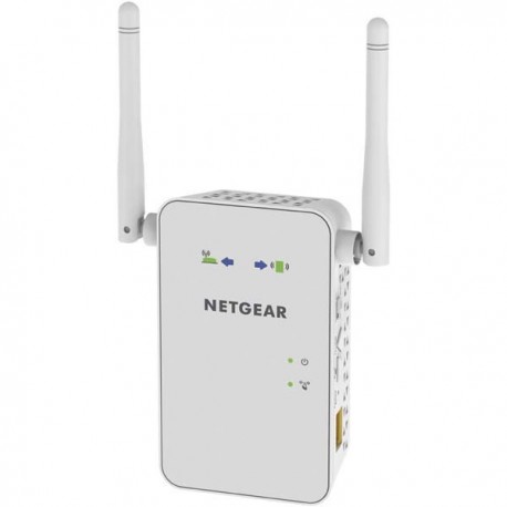 Netgear EX6100 AC750 WiFi Range Extender Dual Band