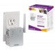 Netgear EX3700 AC750 Dual band WiFi Range Extender 