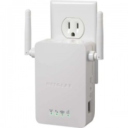 Netgear WN3000RP N300 WiFi Range Extender