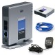 Linksys PAP2T-NA VoIP Phone Adapter
