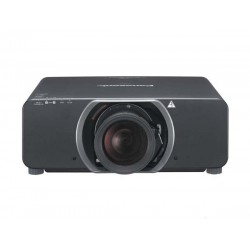 Panasonic PT-DZ13K Projector 12000 lumens WUXGA DLP Projector