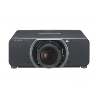 Panasonic PT-DZ13K Projector 12000 lumens WUXGA DLP Projector