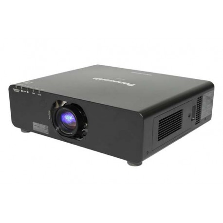 Panasonic PT-DZ6710 Projector 6000 lumens WUXGA DLP Technology