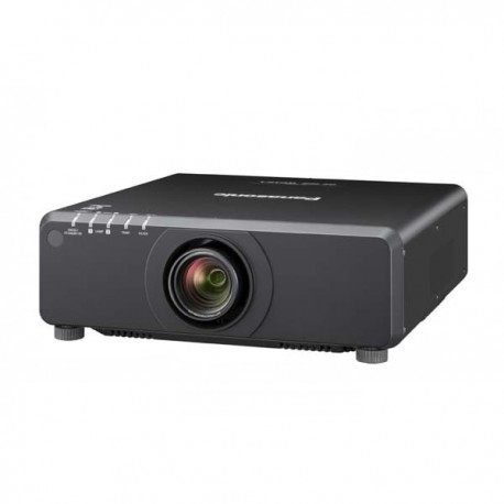 Panasonic PT-DZ780 Projector 7000 lumens WUXGA DLP Projector