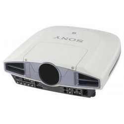 Sony VPL-FX52 Projector 6000 Ansi Lumens XGA 3LCD Display Technology