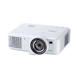 Canon LV-S300 Multimedia Projector 3000 Lumens SVGA 2300:1