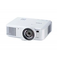 Canon LV-S300 Multimedia Projector 3000 Lumens SVGA 2300:1