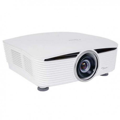 Optoma EH503 Projector 5000 lumens DLP (1 chip) 	HD 