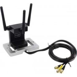 D-Link ANT24-0230 Triple Omni-Directional Antenna