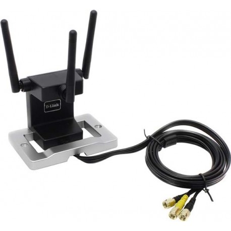 D-Link ANT24-0230 Triple Omni-Directional Antenna