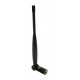 D-link ANT24-0502 5dbi Indoor Omni-directional Antenna