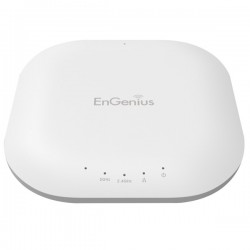 EnGenius EWS350AP Wireless N450+AC867 EWS Managed Dual Concurrent Indoor AP