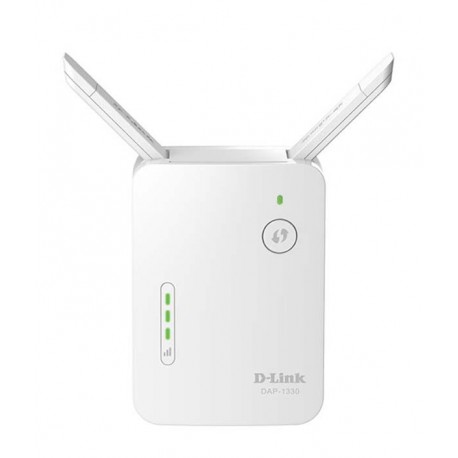 D-Link DAP-1620 AC1200 Wi-Fi Range Extender 