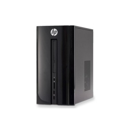 Hp 510-P016D (W2S90AA) Desktop PC Pentium G4400T, 4GB, 500GB, Windows 10