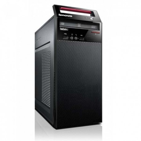 Lenovo 10ASA0-DEiA Think Edge 73 Desktop PC Core i3 2GB 500GB DOS