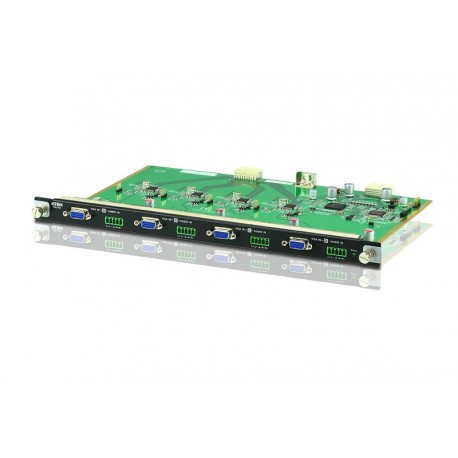 Aten VM7104 4-Port VGA Input Board