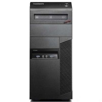 Lenovo ThinkCentre M83-4IF Desktop PC Core i5-4590 4GB 1TB Win7 Pro