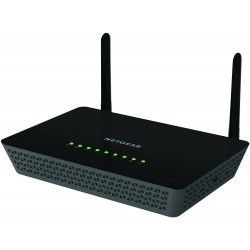 Netgear AC1200 Smart WiFi Router (R6220)