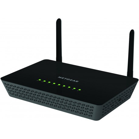 Netgear AC1200 Smart WiFi Router (R6220)