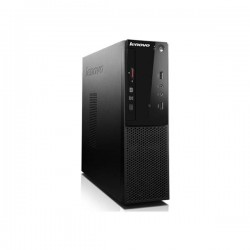 Lenovo ThinkCentre S500-2EIF (10HV002EIF) Desktop PC Core i3 4GB 500GB Win7