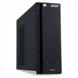 Acer Aspire AXC-710 Desktop PC Core i3 4GB 1TB Win10