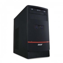Acer Aspire TC-707 Desktop PC Core i3 2GB 500GB DOS