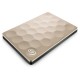 Seagate 1TB Backup Plus Ultra Slim Portable 2.5" Gold (STEH1000301)