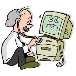 Service Komputer khusus wilayah Bereunuen