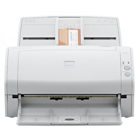 Fujitsu ScanPartner SP30 Image Scanner A4