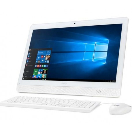 Acer Aspire Z1-612 Desktop All in One Intel Pentium N3700 2GB 500GB Win10