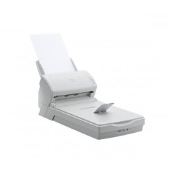 Fujitsu ScanPartner SP30F Image Scanner A4 Flatbed