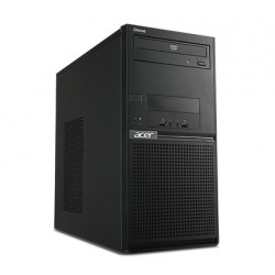 Acer Extensa M2615 Desktop PC Core i5 8GB 1TB Win7