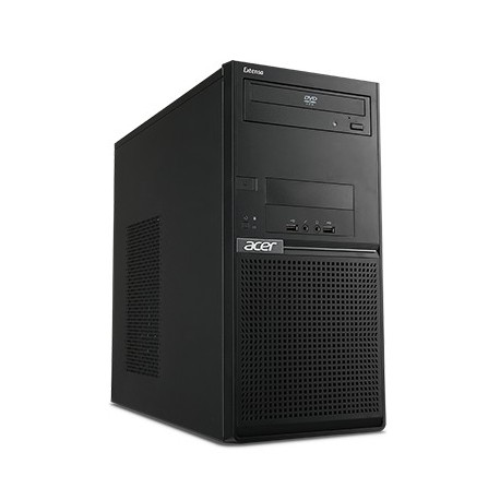 Acer Extensa M2615 Desktop PC Core i5 8GB 1TB Win7