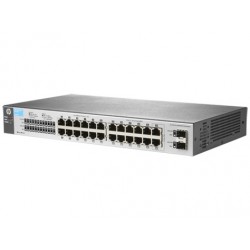 HP 1810-24 v2 Switch (J9801A)